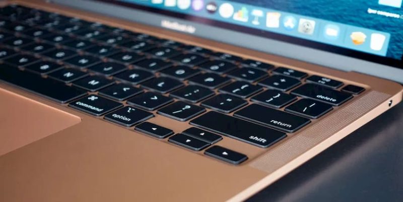 Why Did Apple Switch Back To Its Scissor Mechanism In 2020?