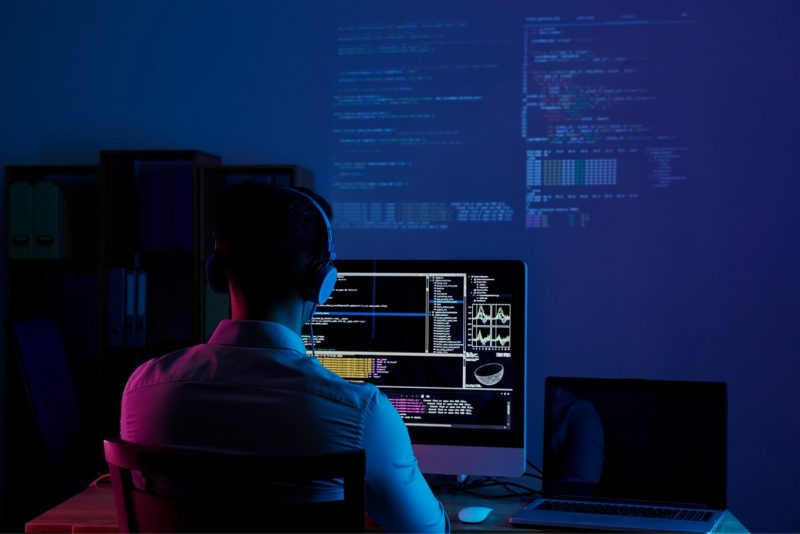 Why Should Your Next App Combine a NodeJS Backend With a ReactJS Frontend App?
