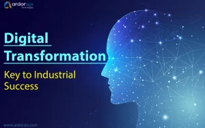 Embracing the Future: How Industrial Companies Can Thrive in the Early Stages of Digital Connectivity?