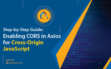 Make Cross-Origin Requests in JavaScript - Ardorsys Insights