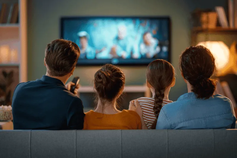 OTT FAST Ads